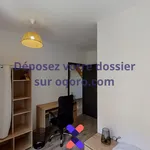 Rent 6 bedroom apartment of 9 m² in Vandœuvre-lès-Nancy