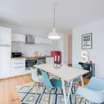 Rent 1 bedroom apartment in berlin