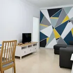 Alquilo 2 dormitorio apartamento de 86 m² en Las Palmas