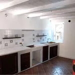 3-room flat Borgata Borello, Rubiana