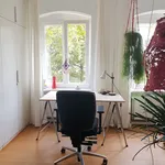 Rent 2 bedroom apartment of 91 m² in Berlin