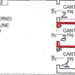 Affitto 2 camera appartamento di 32 m² in Lugo