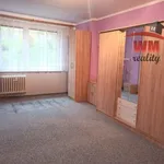 Pronajměte si 1 ložnic/e byt o rozloze 62 m² v Karlovy Vary