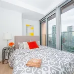 Appartement de 473 m² avec 1 chambre(s) en location à Vancouver