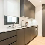 Rent 2 bedroom apartment of 40 m² in Madrid