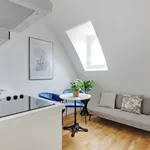 Appartement de 25 m² avec 2 chambre(s) en location à Paris