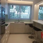 Rent 2 bedroom apartment of 140 m² in Glyfada