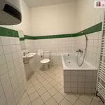 Pronajměte si 1 ložnic/e byt o rozloze 40 m² v Kolín