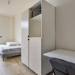 Huur 1 slaapkamer appartement in Leuven