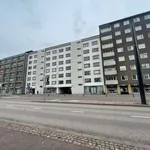 Vuokraa 3 makuuhuoneen asunto, 61 m² paikassa ruoholahdenkatu