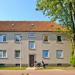 Rent 3 bedroom apartment of 52 m² in Hamm