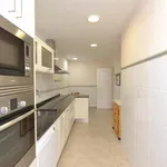 Rent 3 bedroom apartment of 128 m² in Madrid