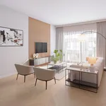 Huur 3 slaapkamer appartement van 116 m² in Amsterdam