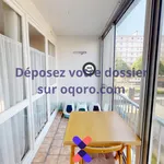  appartement avec 4 chambre(s) en location à Brest