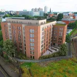 Rent 1 bedroom apartment in Newcastle upon Tyne