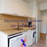 Appartement de 10 m² avec 5 chambre(s) en location à Vénissieux