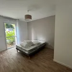 Appartement de 58 m² avec 3 chambre(s) en location à VITRE