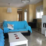 Alquilo 3 dormitorio apartamento de 135 m² en Costalita