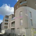 APPARTEMENT NEUF 4 PIECES GENTILLY