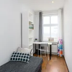 Rent a room in Poznan