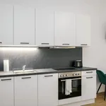 Rent 1 bedroom apartment of 32 m² in Vienna