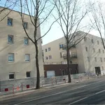 Rent 2 bedroom apartment of 43 m² in Nancy