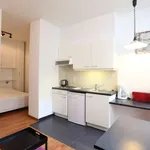 Studio of 35 m² in brussels