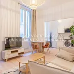 Rent 2 bedroom apartment of 33 m² in Marseille