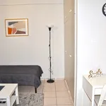 Rent 1 bedroom apartment of 25 m² in Larissa