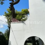 Rent 4 bedroom apartment of 250 m² in Εκάλη