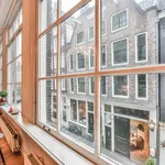 Huur 1 slaapkamer appartement van 70 m² in Amsterdam