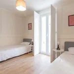 Rent a room in lisbon