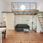 Miete 1 Schlafzimmer wohnung von 30 m² in berlin