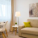 Rent 1 bedroom apartment of 26 m² in Vienna