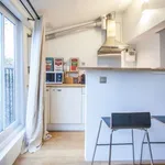 Appartement de 42 m² avec 1 chambre(s) en location à paris