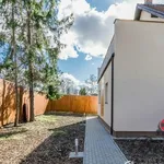 Pronajměte si 2 ložnic/e byt o rozloze 65 m² v Prague