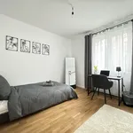 Miete 4 Schlafzimmer wohnung von 110 m² in Berlin