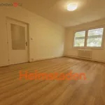 Rent 3 bedroom apartment of 53 m² in Karviná