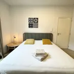 Studio van 40 m² in brussels