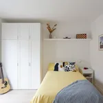 Rent 8 bedroom apartment in Madrid