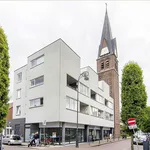 Huur 3 slaapkamer appartement van 61 m² in Oude Amsterdamsebuurt