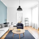 Rent 3 bedroom apartment of 86 m² in Berlin