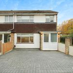 Rent 4 bedroom house in Dacorum