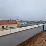 Pronajměte si 2 ložnic/e byt o rozloze 58 m² v Brno