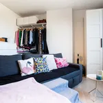  appartement avec 1 chambre(s) en location à Liège