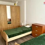 Rent 4 bedroom house in Ústí nad Orlicí