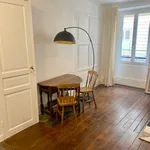 Appartement de 37 m² avec 1 chambre(s) en location à Versailles