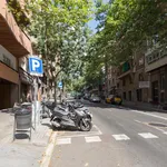 Alquilar 5 dormitorio apartamento en Barcelona