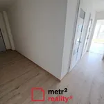 Rent 2 bedroom apartment of 62 m² in Uničov