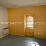 Appartement de 52 m² avec 3 chambre(s) en location à LAMASTRE